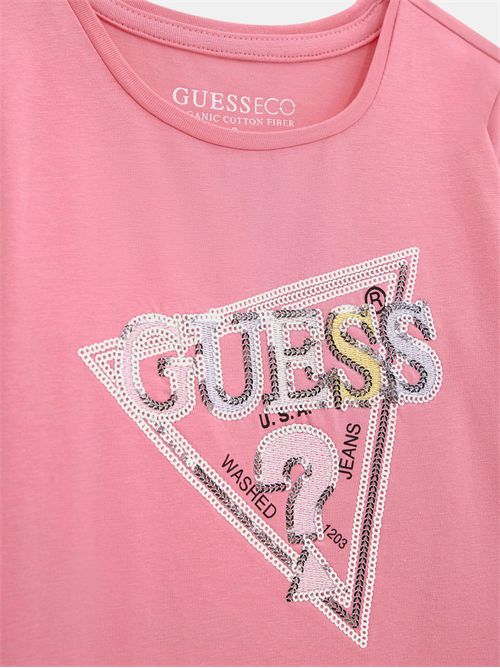  GUESS | K5YI10K6YW4/G6N3